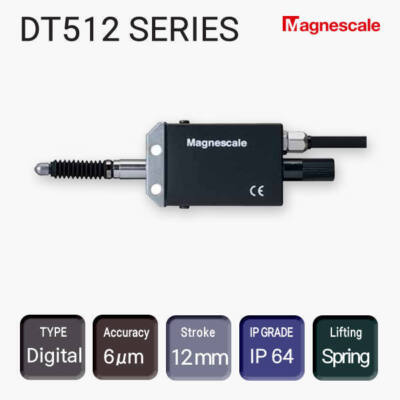 DT512 SERIES