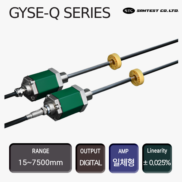 GYSE-Q SERIES
