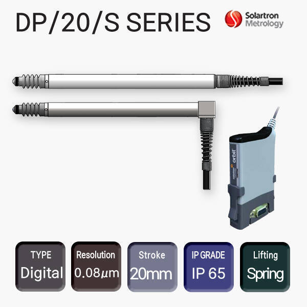 DP/20/S_DPR/20/S SERIES