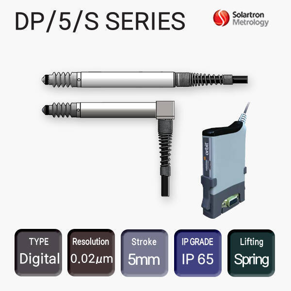 DP/5/S_DPR/5/S SERIES