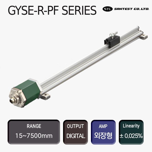 GYSE-R-PF SERIES