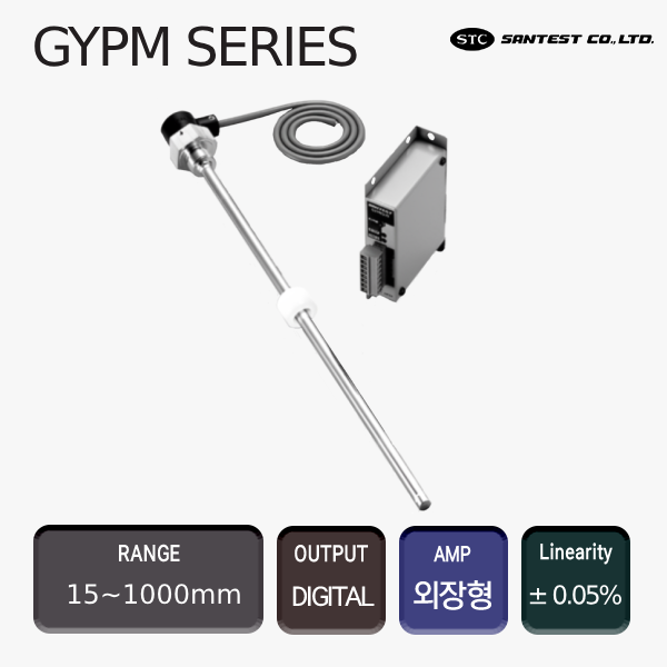 GYPM SERIES
