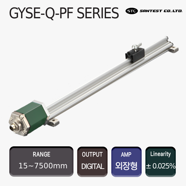 GYSE-Q-PF SERIES