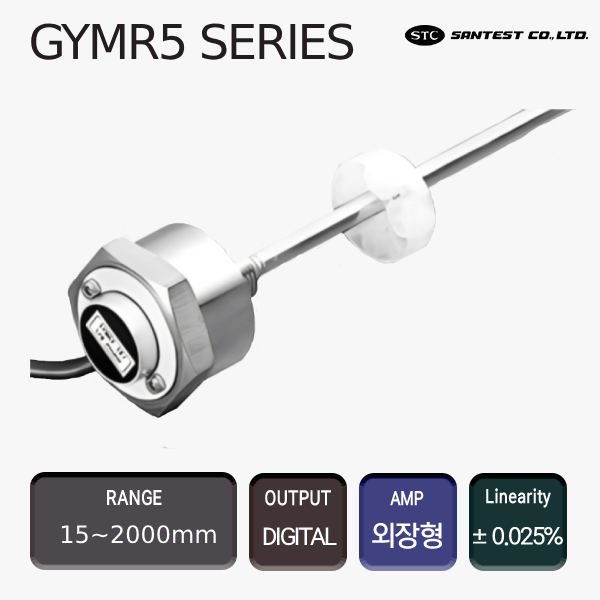 GYMR5 SERIES