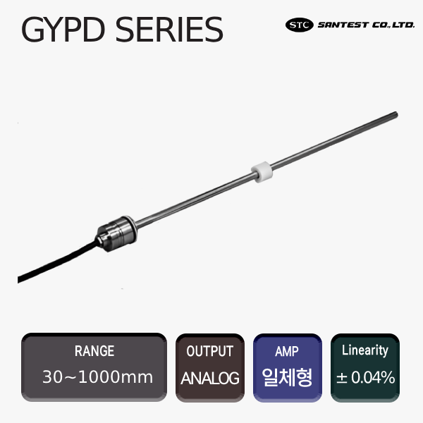 GYPD SERIES