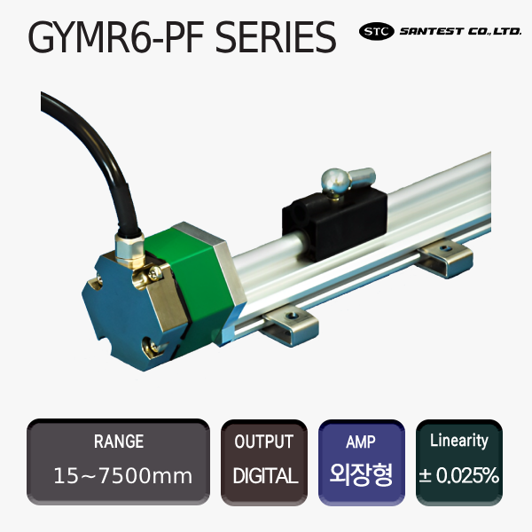 GYMR6-PF SERIES