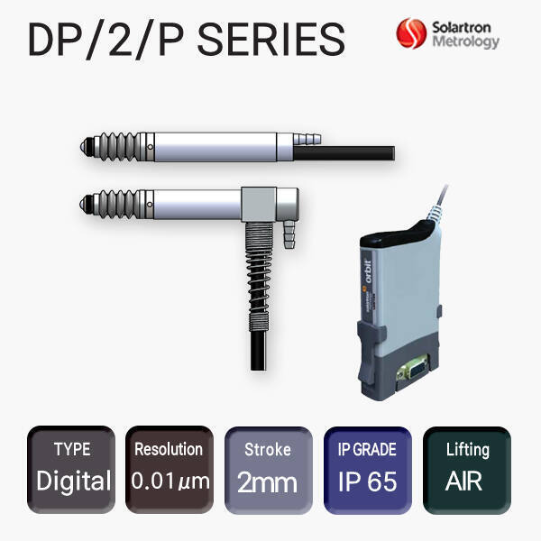 DP/2/P_DPR/2/P SERIES