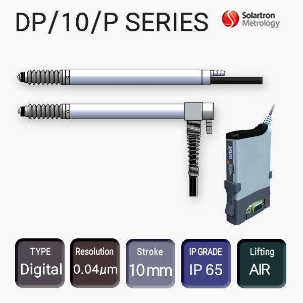 DP/10/P_DPR/10/P SERIES