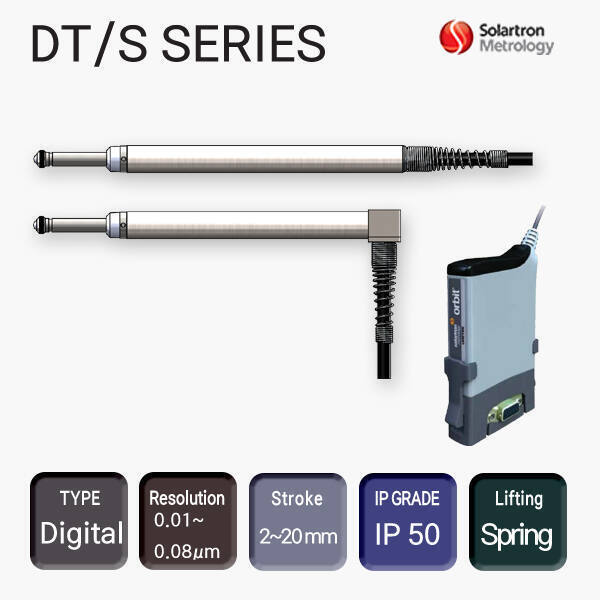 DT/S_DTR/S SERIES