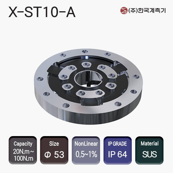 X-ST10-A