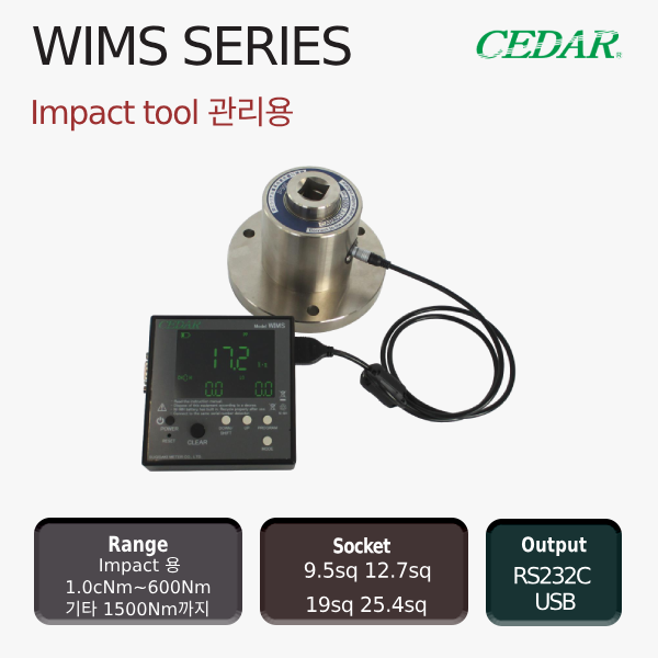 WIMS SERIES