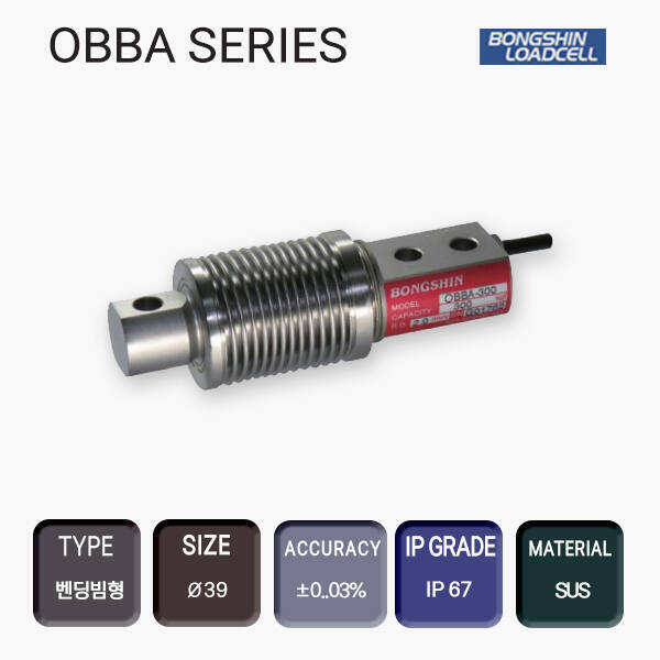 OBBA SERIES