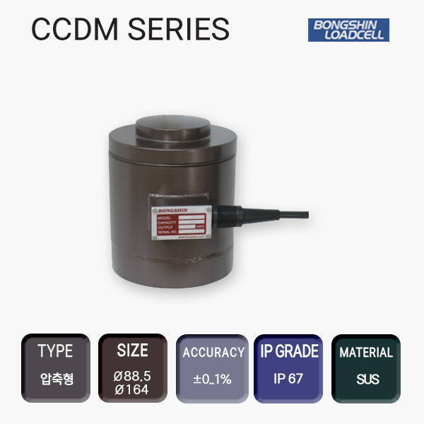CCDM SERIES