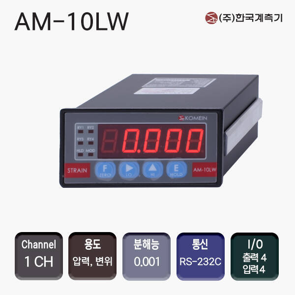AM-10LW SERIES