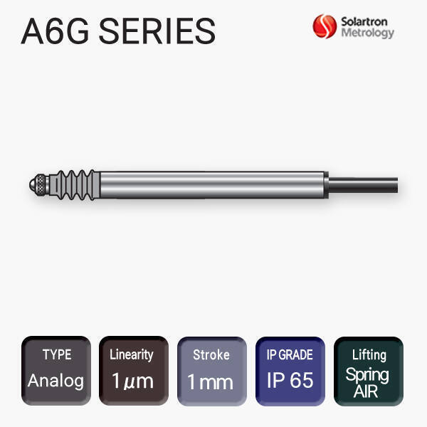 A6G SERIES