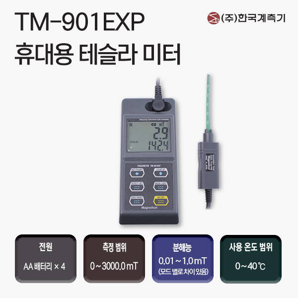 TM-901EXP