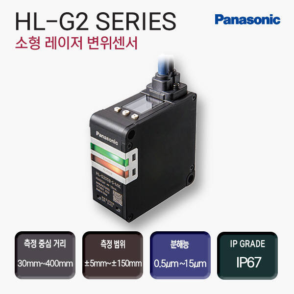 HL-G2 SERIES