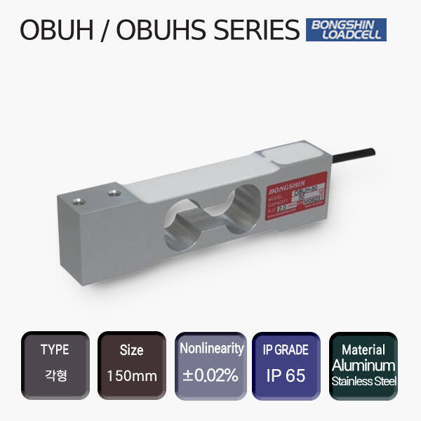 OBUH / OBUHS SERIES