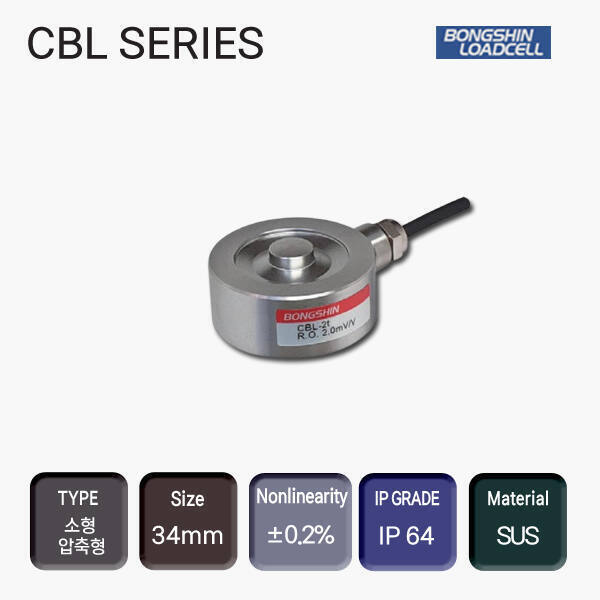 CBL SERIES