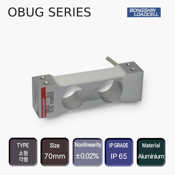 OBUG SERIES