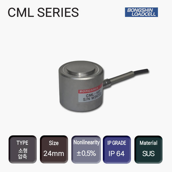 CML SERIES
