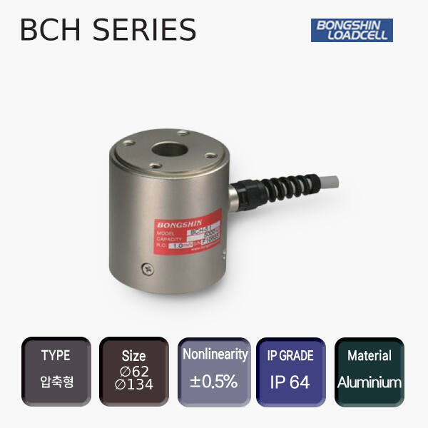 BCH SERIES