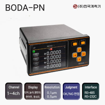 BODA-PN